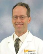 Picture of Doctor Anton Allen Jr.