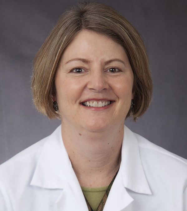 Elizabeth W. Hubbard MD