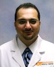Picture of Doctor Issam Almashharawi