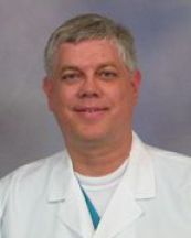 Picture of Doctor Mark Anderson