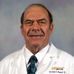 Thomas C. Namey MD