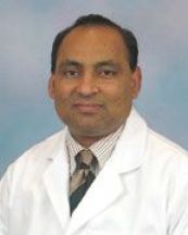 Picture of Doctor Syed Akhter
