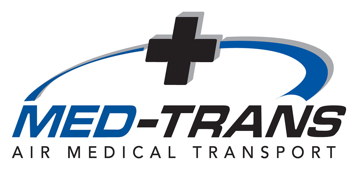 Med-Trans logo