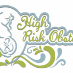 Logo of High Risk Obstetrics medical practice