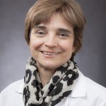 Amila Orucevic MD PhD