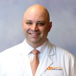 James W. Goodin MD