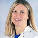 Christine F. Lauro MD