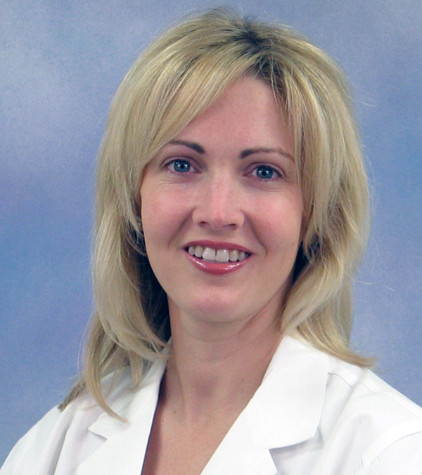 Susan Newman, MD
