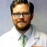 James W. Vaughan MD