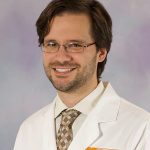 Robert G. Eberly MD