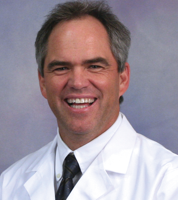 John J. Snidow MD