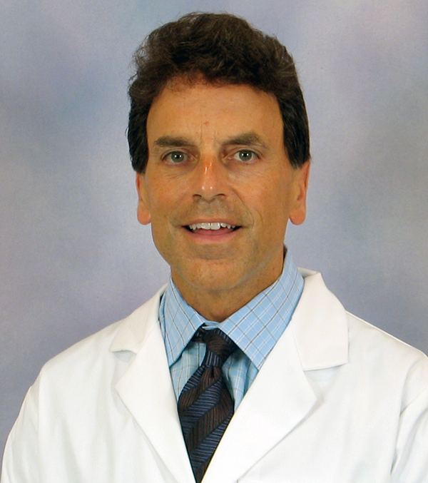 Thomas L. Young MD