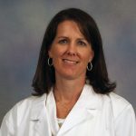 Courtney C. George MD