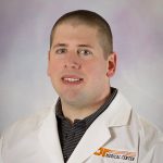 Justin B. Jones MD