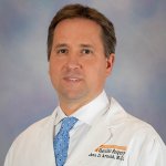 Joshua D. Arnold MD