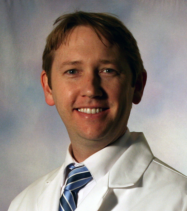 Christopher M. Nolte, MD 