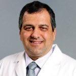 Todd Abel MD