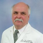 John W. Hudson DDS