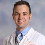 Brian M. Tonne MD
