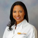 Stephanie G. Vanterpool MD MBA