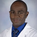 Isaac N. Biney MD