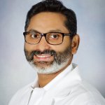 Renju V. Raj MD